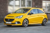 150 lóerős lesz az Opel Corsa GSI 7