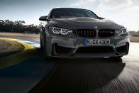 Jelentős szénlábnyommal érkezik a BMW M3 CS 65