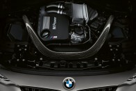 Jelentős szénlábnyommal érkezik a BMW M3 CS 69