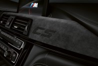 Jelentős szénlábnyommal érkezik a BMW M3 CS 70