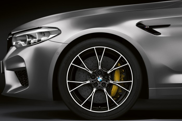 Elkészült a legállatabb BMW M5 6 | Vezess Elkészült a legállatabb BMW M5 6