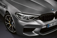 Elkészült a legállatabb BMW M5 63