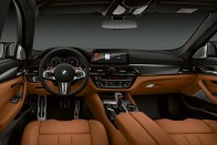 Elkészült a legállatabb BMW M5 42