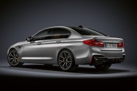 Elkészült a legállatabb BMW M5 49