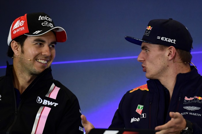 F1: Verstappen az autó miatt van bajban?