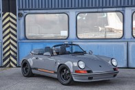 Bármikor csapatnánk ezzel a menő Porsche 911 Speedsterrel 16