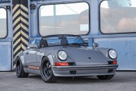 Bármikor csapatnánk ezzel a menő Porsche 911 Speedsterrel 17