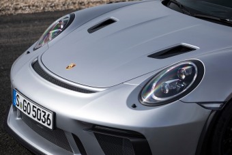 Nem fogad új megrendeléseket a Porsche