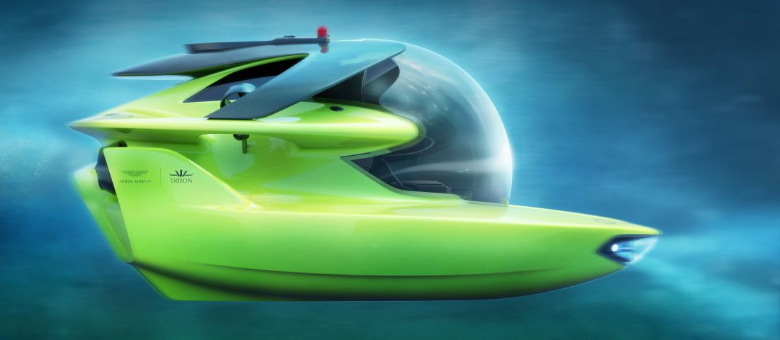 Gyártásba kerül a legdrágább Aston Martin