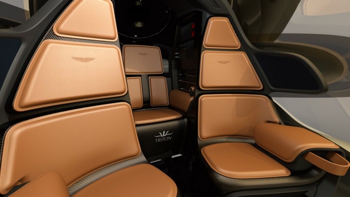 Gyártásba kerül a legdrágább Aston Martin 2 Gyártásba kerül a legdrágább Aston Martin 2
