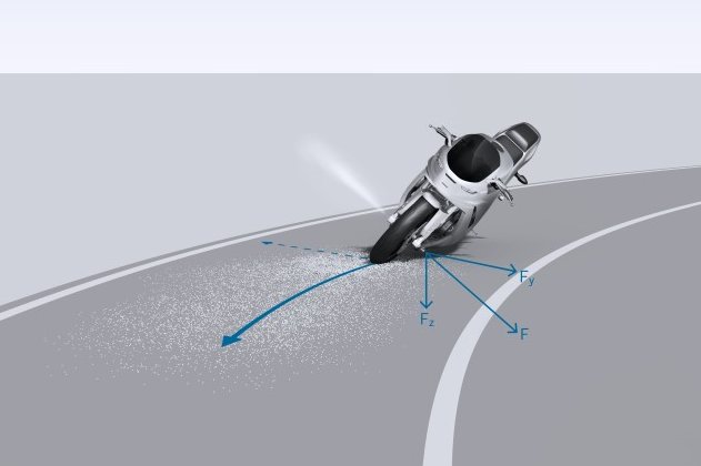 Rakétákat építenének be a motorkerékpárokba 1 | Vezess Rakétákat építenének be a motorkerékpárokba 1