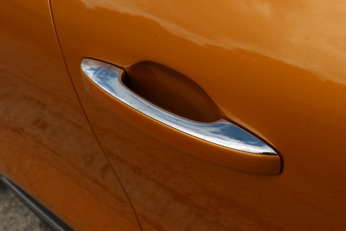 Renault Scénic, új kis turbómotorral 14