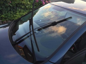 Brutális verés bunkó parkolás nyomán Budakalászon