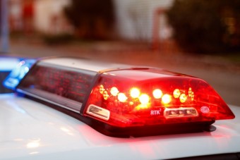 Lezártak egy autópályát, vízágyús oszlatás, 500 embert vettek őrizetbe