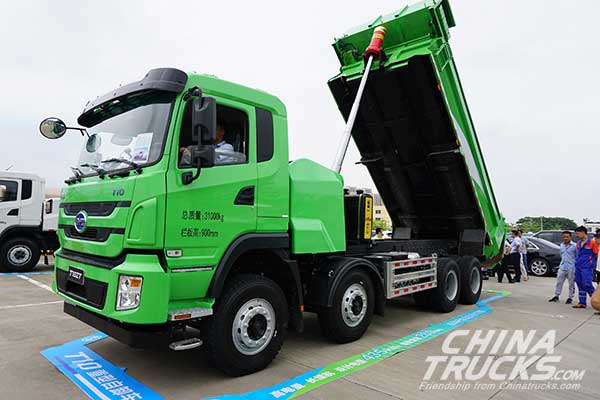 Hódító útjukra indultak az elektromos kukásautók 1