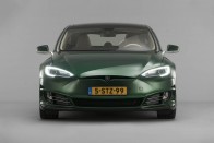 Itt a kombi Tesla Model S, amire már sokan vártak 28