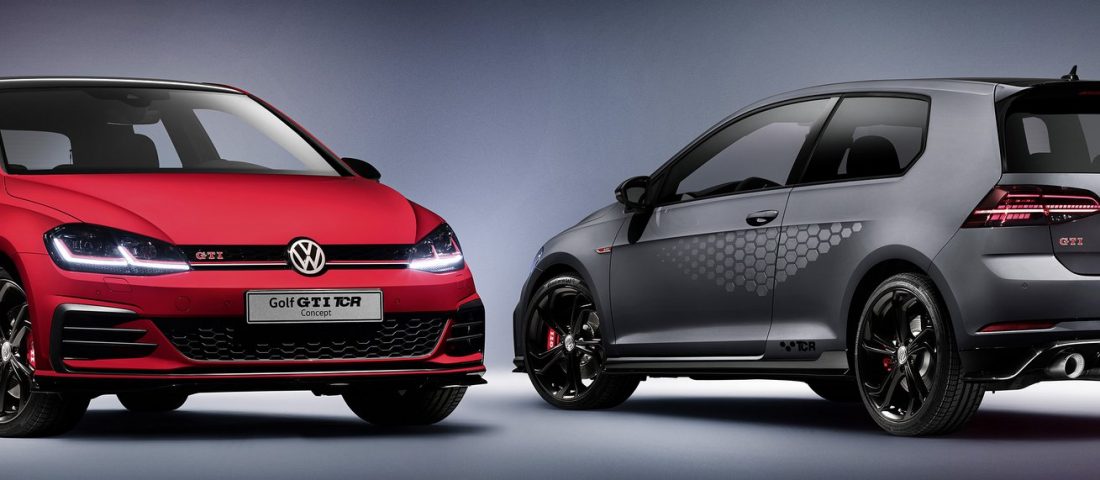 Utcára küldi versenyautóját a Volkswagen