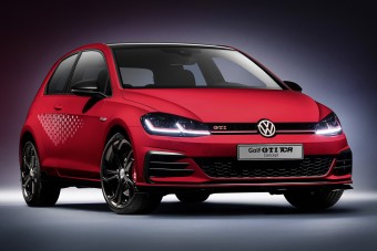 Utcára küldi versenyautóját a Volkswagen