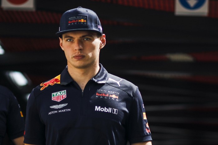F1: Brutális leckét kapott Verstappen 1 | Vezess F1: Brutális leckét kapott Verstappen 1