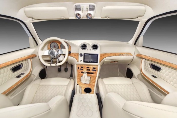 Menő Volgát varázsoltak egy BMW-ből az oroszok 6 | Vezess Menő Volgát varázsoltak egy BMW-ből az oroszok 6