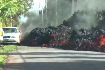 Az autós, aki a világ legrosszabb helyére parkolt