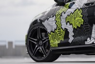 Különleges VW-tanulmányok neonsárgában 16