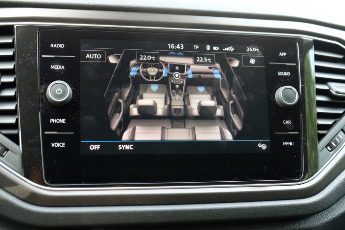 Semmi extra, egy új Volkswagen 10