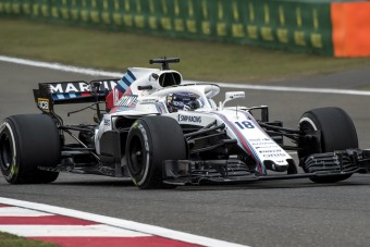 F1: A Williams a legrosszabb adós