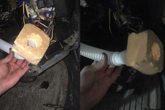 19 letaglózó erejű fotó a pokoli műhelyek mélyéről