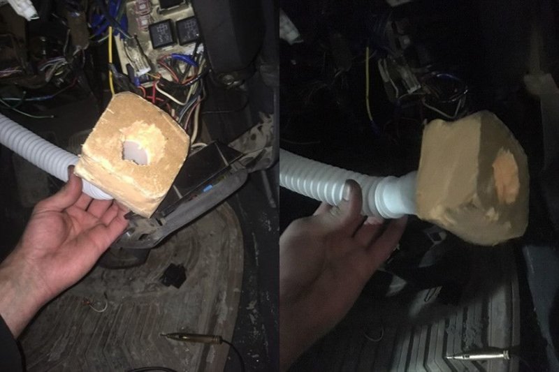 19 letaglózó erejű fotó a pokoli műhelyek mélyéről 6