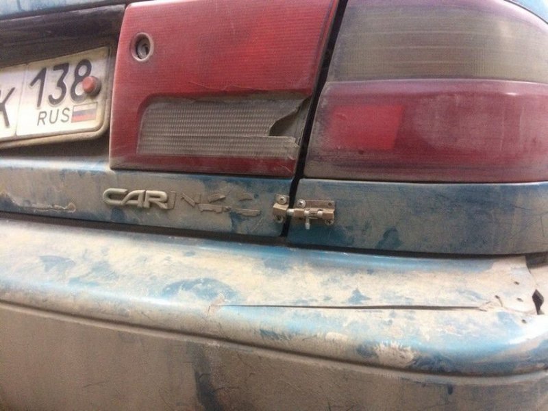 19 letaglózó erejű fotó a pokoli műhelyek mélyéről 14