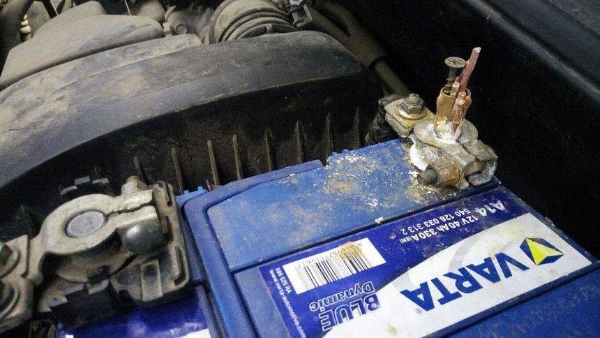 19 letaglózó erejű fotó a pokoli műhelyek mélyéről 12