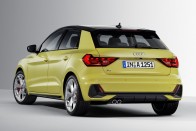 Audi A1 Sportback: XS-es harcos 2