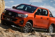 Elkészült a Toyota Hilux tereprali-kiadása 22