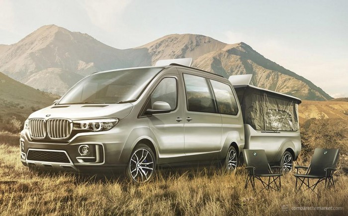 Ezzel a 7 luxus-lakóautóval bárhol fejedelmi lenne a kényelem 10