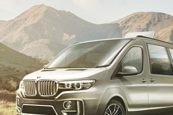 Ezzel a 7 luxus-lakóautóval bárhol fejedelmi lenne a kényelem