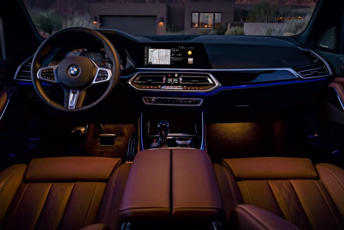 Vadonatúj BMW X5: terepképesebb, mint eddig 13 Vadonatúj BMW X5: terepképesebb, mint eddig 13