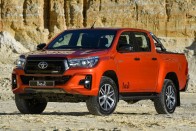 Elkészült a Toyota Hilux tereprali-kiadása 23