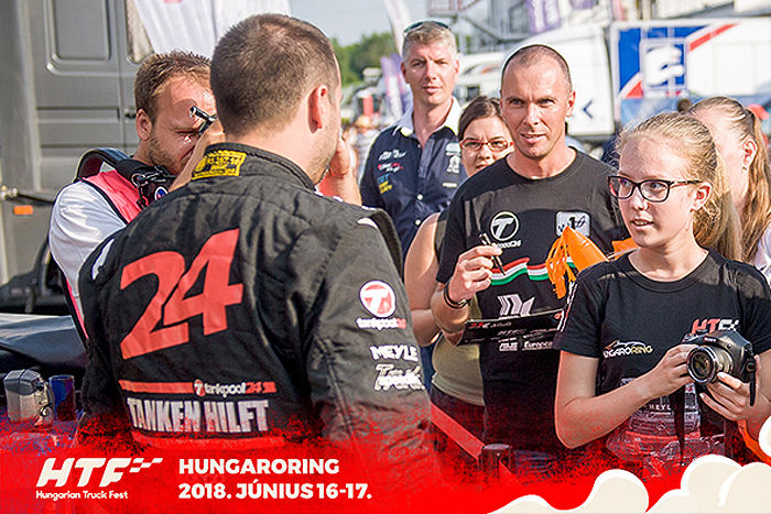 Akiket a kamion füstje megcsapott (X)