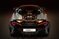 Újabb hosszú farkú McLaren érkezik 16