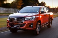 Elkészült a Toyota Hilux tereprali-kiadása 24