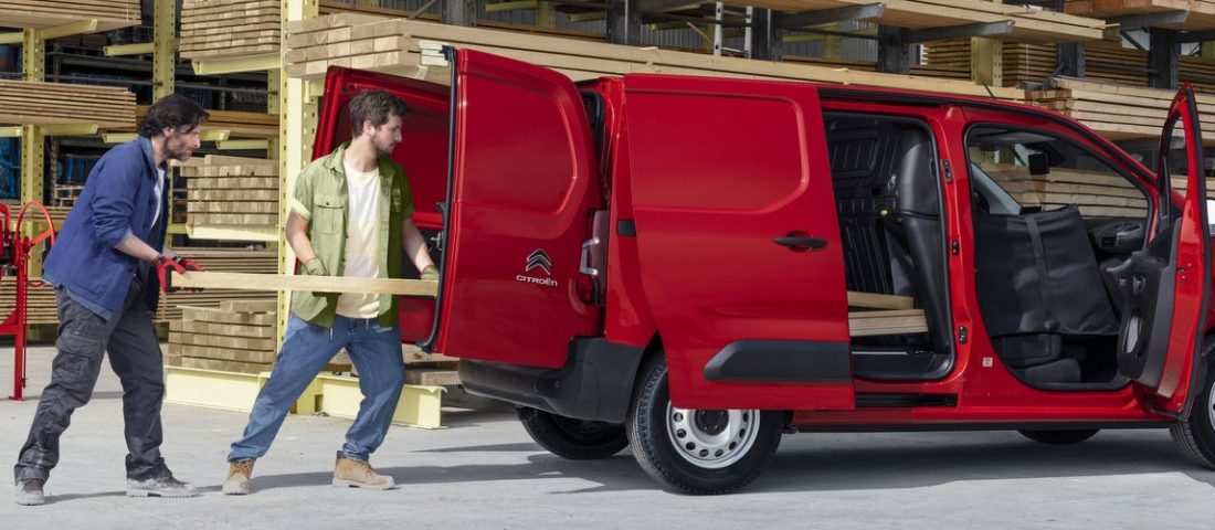 Megérkezett a Peugeot-Citroën-Opel kis furgonja