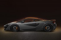 Újabb hosszú farkú McLaren érkezik 21