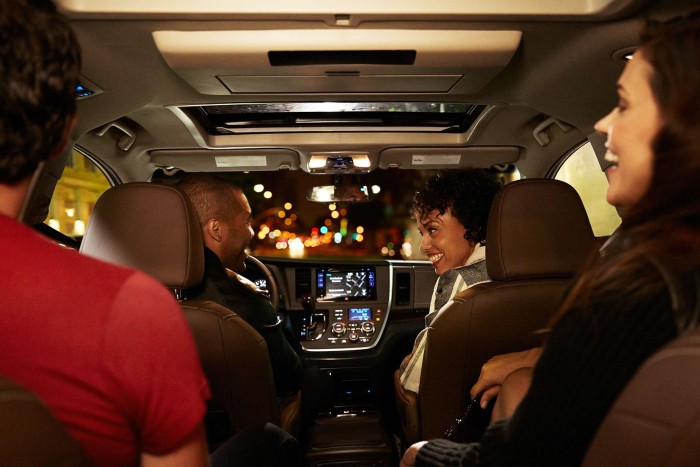 Garantált a parkolóhely, ha nem egyedül utazol 2