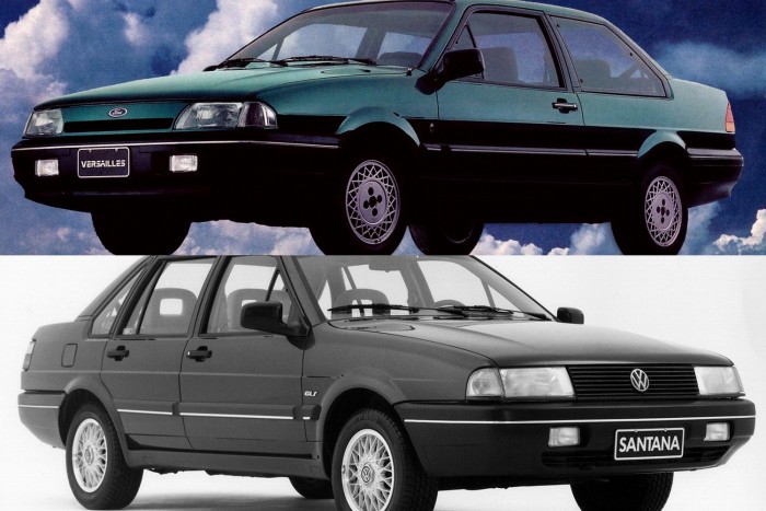 Stratégiai megállapodást köt a Volkswagen és a Ford 1 | Vezess Stratégiai megállapodást köt a Volkswagen és a Ford 1