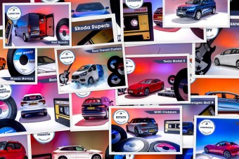 Az év autói: 150 ezren nem tévedhetnek…