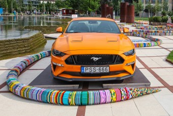 LEGO-világcsúcs született Magyarországon