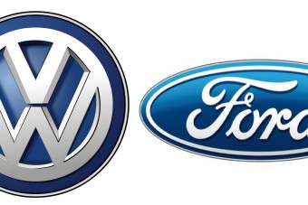 Összeáll a Ford és a Volkswagen?