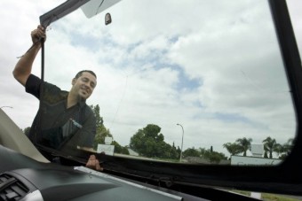 Ezért tragédia, ha kiesik a szélvédő