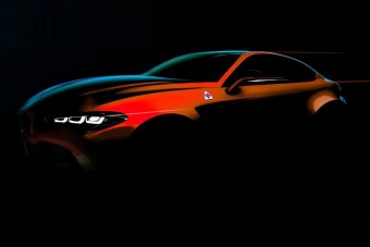 Hibrid szuperkupéként tér vissza az Alfa Romeo GTV